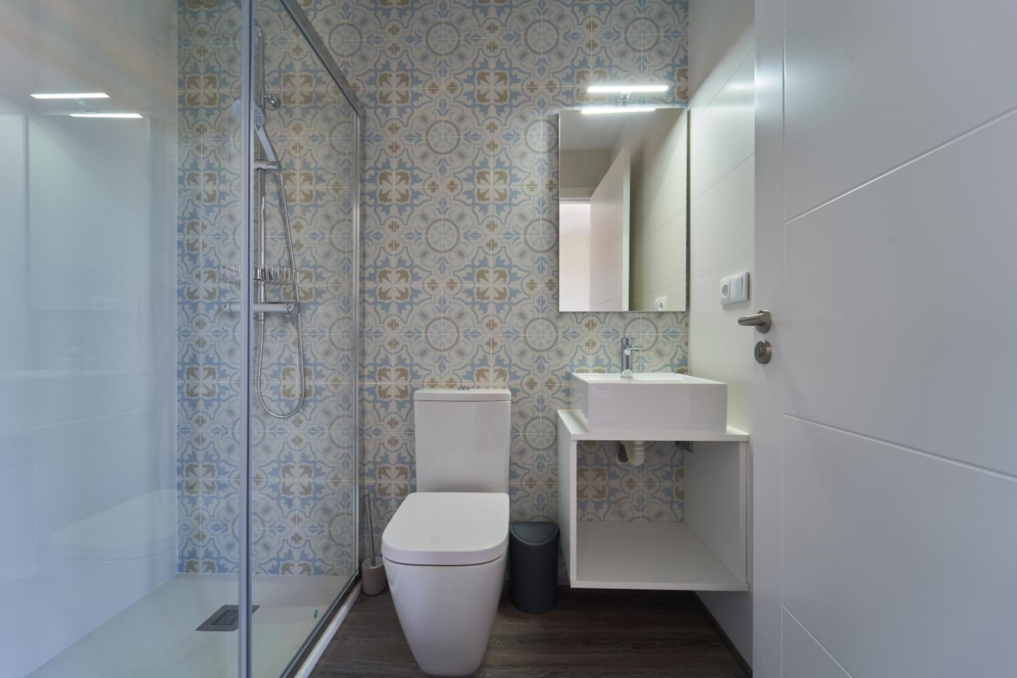 Apartamentos Carballal Палас-де-Рей Экстерьер фото